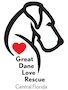 Great Dane Love – A Central Florida Rescue, Inc.